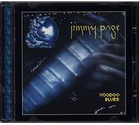 Jimmy Page - Vodoo Blues