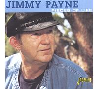 Jimmy Payne - Pieces of Life