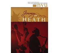 Jimmy & percy heath (dvd) (dvd)