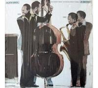 Jimmy & Percy Heath Plus Brass Choir: Heath Bros. In Motion