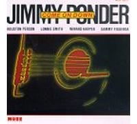 Jimmy Ponder Quintet - Come on Down