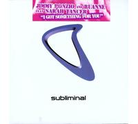 Jimmy Ponzio & Ruane - I Got Something for You [Vinilo]