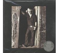 Jimmy Rabbitt & Renegade - The Texas Album (LP, 180g Vinyl, & Download)