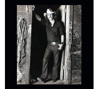 Jimmy Rabbitt - Texas Album [Vinilo]