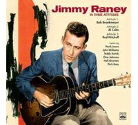Jimmy Raney - In Three Attitudes