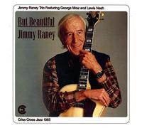 Jimmy Raney Trio - But Beautiful / Jimmy Raney Trio