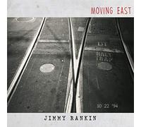 Rankin,Jimmy - Moving East [Vinilo]
