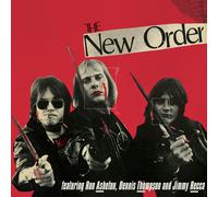 The new order - The new order