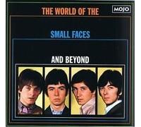 JIMMY RED,RAY CHARLES,MUDDY WATERS & MANY MORE. STEVE MARRIOTT - THE WORLD OF THE SMALL FACES AND BEYOND. By JIMMY RED,RAY CHARLES,MUDDY WATERS & MANY MORE. STEVE MARRIOTT (0001-01-01)