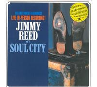jimmy reed - At Soul City [Vinilo]