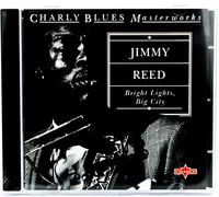 Jimmy Reed - Bright Lights, Big City