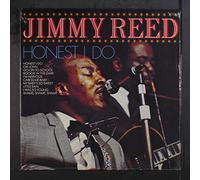 JIMMY REED - honest i do