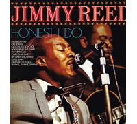 Jimmy Reed - Honest I Do [Vinyl LP]