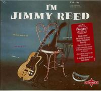 Jimmy Reed - I'm Jimmy Reed