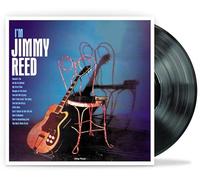 Jimmy Reed - I'm Jimmy Reed [Vinilo]