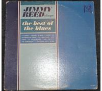 Jimmy Reed - Jimmy Reed Sings The Best of the Blues, 1965
