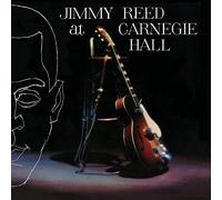 Jimmy Reed - Live at Carnegie Hall
