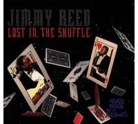 Jimmy Reed - Lost in the Shuffle