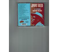 Jimmy Reed - Plays 12 String Guitar Blues