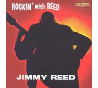 Jimmy Reed - Rockin´ With Red