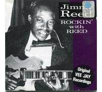 Jimmy Reed - Rockin' with Reed