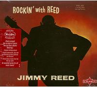 Jimmy Reed - Rockin' With Reed