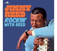 Rockin' With Reed (Limited Edition) [Vinilo]