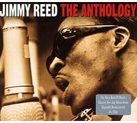 Jimmy Reed - The Anthology