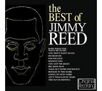 Jimmy Reed - The Best Of Jimmy Reed