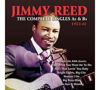 Jimmy Reed - The Complete Singles As & Bs 1953-61