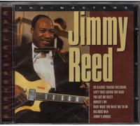 Reed, Jimmy - Masters Series