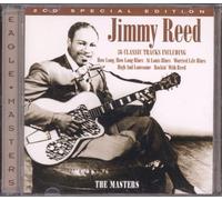 Jimmy Reed - The Masters