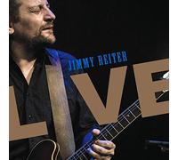 Jimmy Reiter - Live