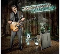 Jimmy Reiter - Told You So