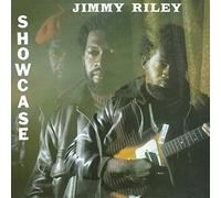 Jimmy Riley - Showcase [Vinilo]