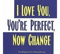 Compilation - I Love You, You're Perfect, Now Change
