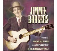 Jimmy Rodgers - Famous Country Music Makers