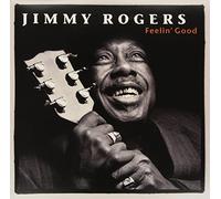 Jimmy Rogers - Feelin' Good [Vinilo]
