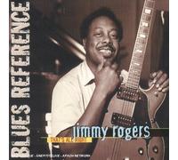 Jimmy Rogers - That S All Right