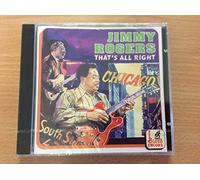 Jimmy Rogers - That's All Right