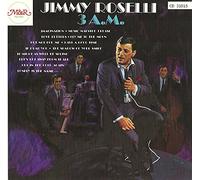 Jimmy Roselli - 3am