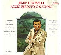 Jimmy Roselli - Aggio Perduto O Suonno