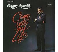 Jimmy Roselli – Come Into My Life – CD (Importación USA)