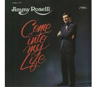 Jimmy Roselli – Come Into My Life – CD (Importación USA)