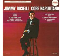 Jimmy Roselli - Core Napoliotano