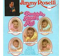 Jimmy Roselli - Daddys Little Girl