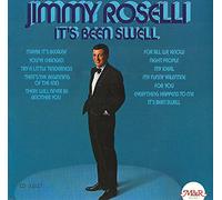 Jimmy Roselli - Its Been Swell