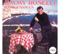 Jimmy Roselli – Love N Naples – CD – 2 discos