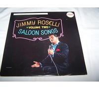 Jimmy Roselli - Saloon Songs Vol.2