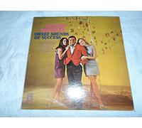 Jimmy Roselli - Sweet Sounds Of Success